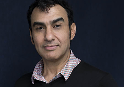 Abderrazak El Albani