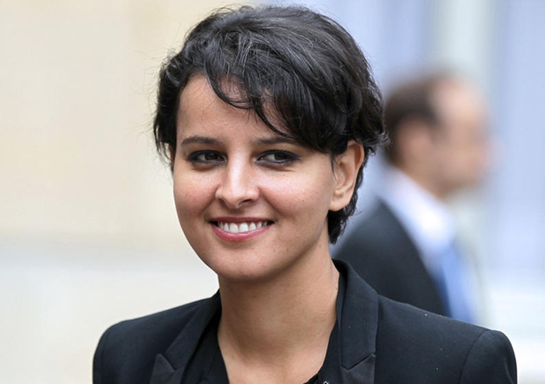 Najat Vallaud-Belkacem
