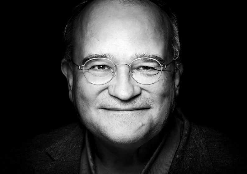 Carlos Alvarez Pereira