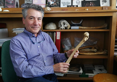 Roberto Macchiarelli