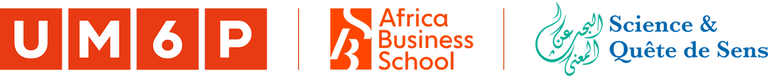 Sciences et Quête de Sens Logo