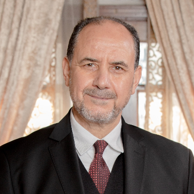 Ahmed Abbadi