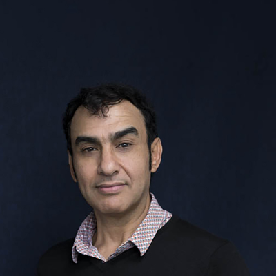 Abderrazak El Albani