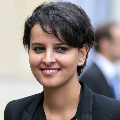 Najat Vallaud-Belkacem