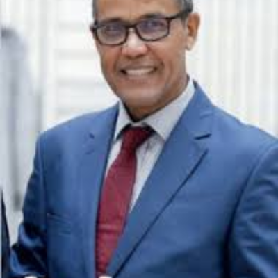 Abdelouahed Ben-Ncer