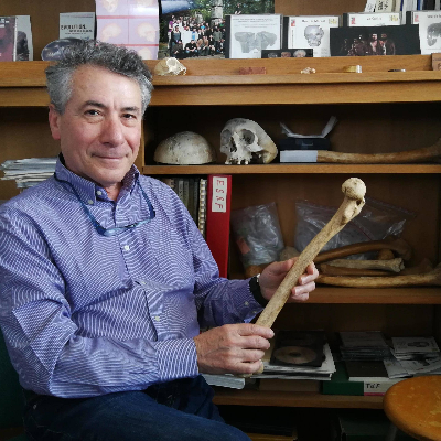 Roberto Macchiarelli