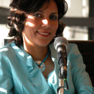 Inès Safi