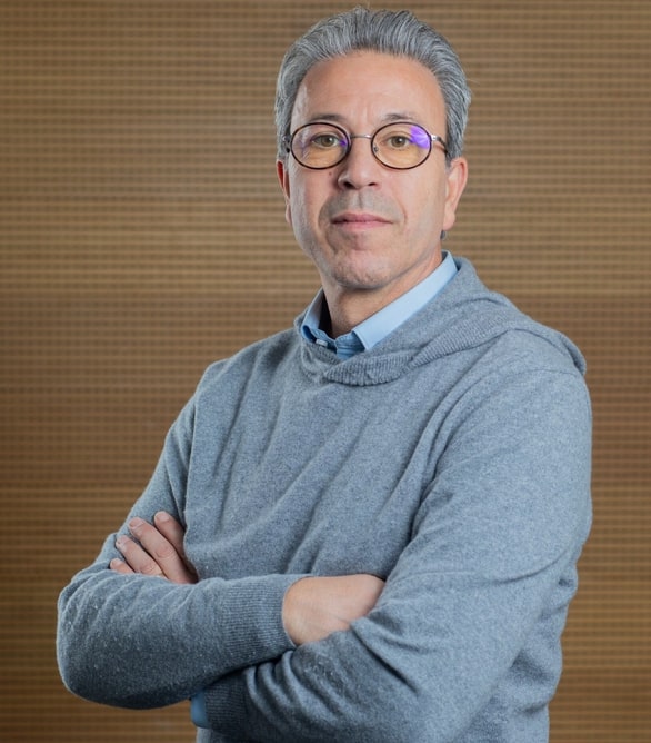 Nizar TOUZI