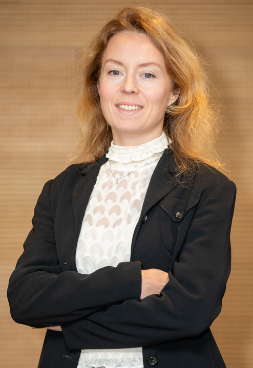 Olga GORELKINA