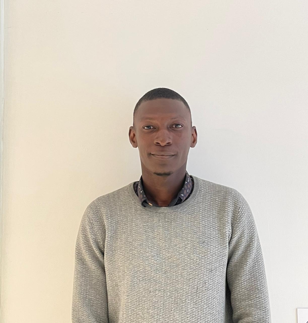 Bocar Sidi KONATÉ