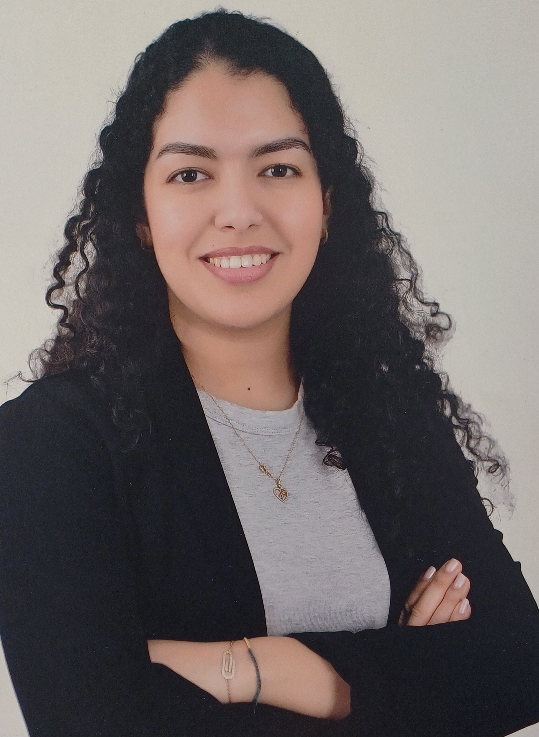 Lina ABDELGHEFFAR