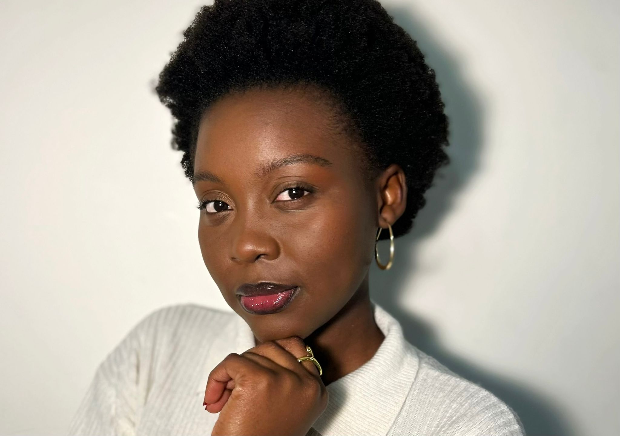 Lauren OUEDRAOGO