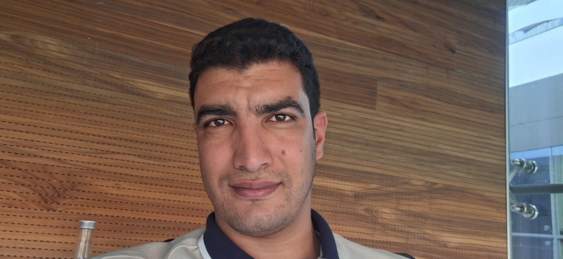 Mohamed MESSAAOUDI