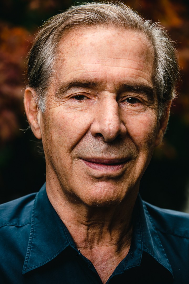 Professeur Pierre-Noël GIRAUD
