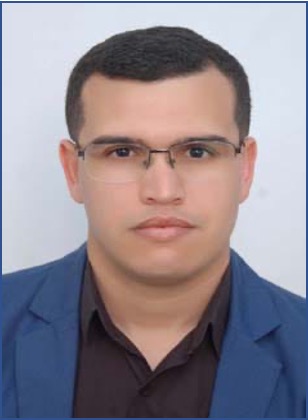 Noureddine ECH-CHARFI