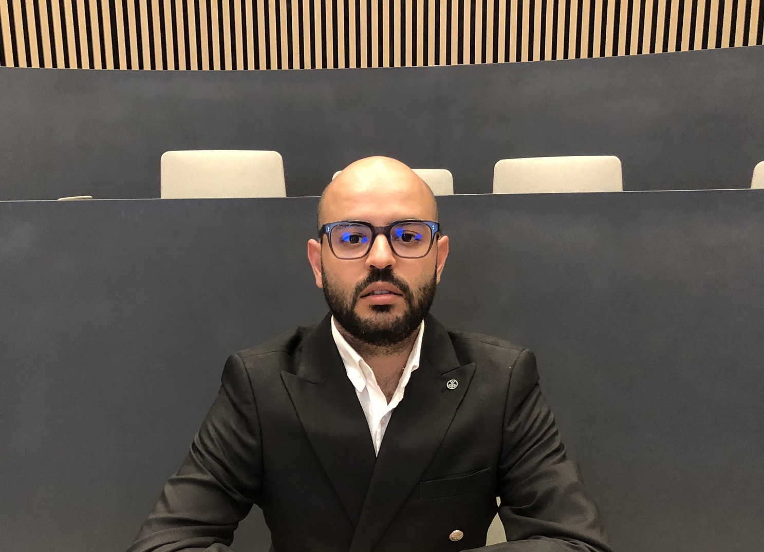 Farouk NOURI