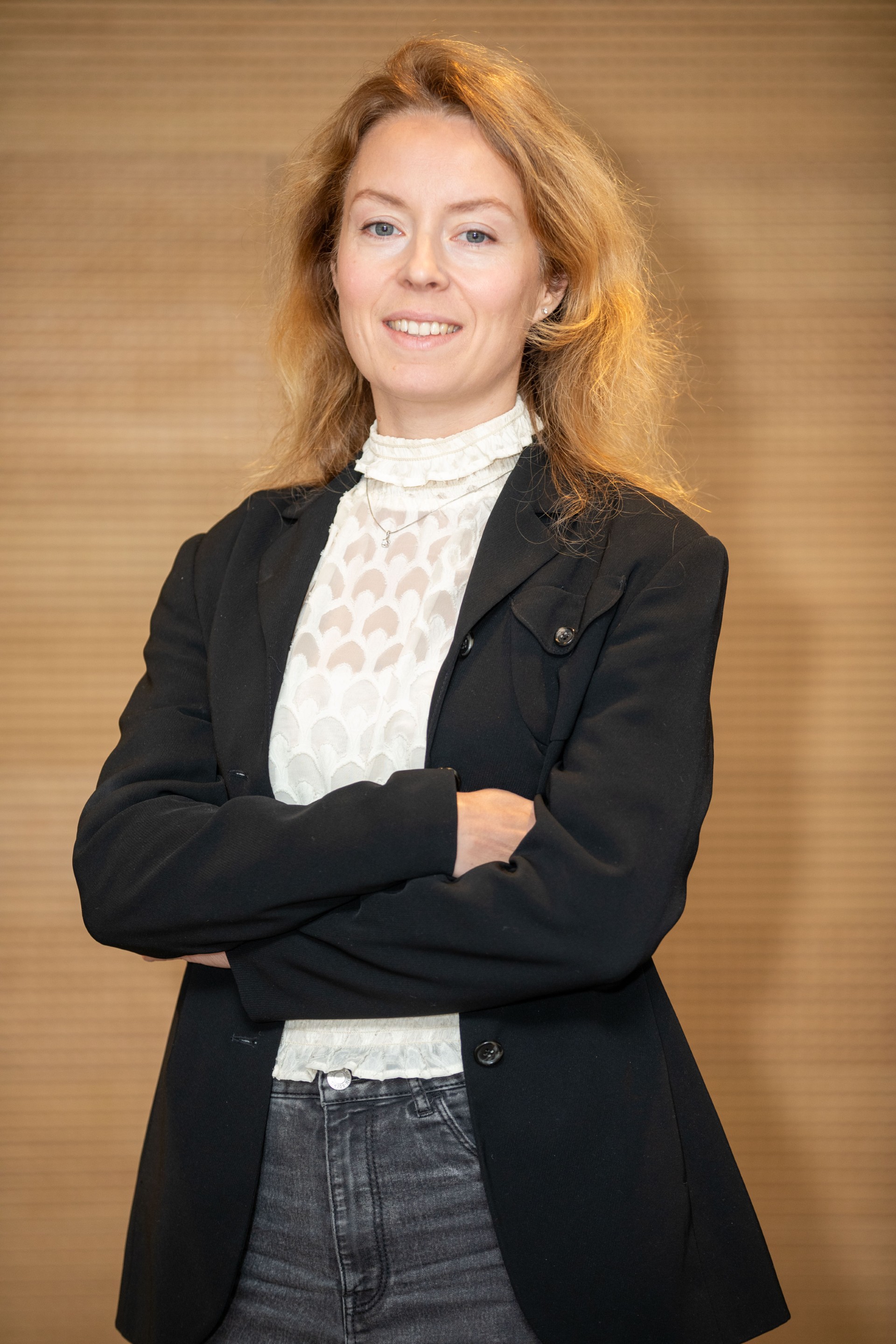 Olga GORELKINA