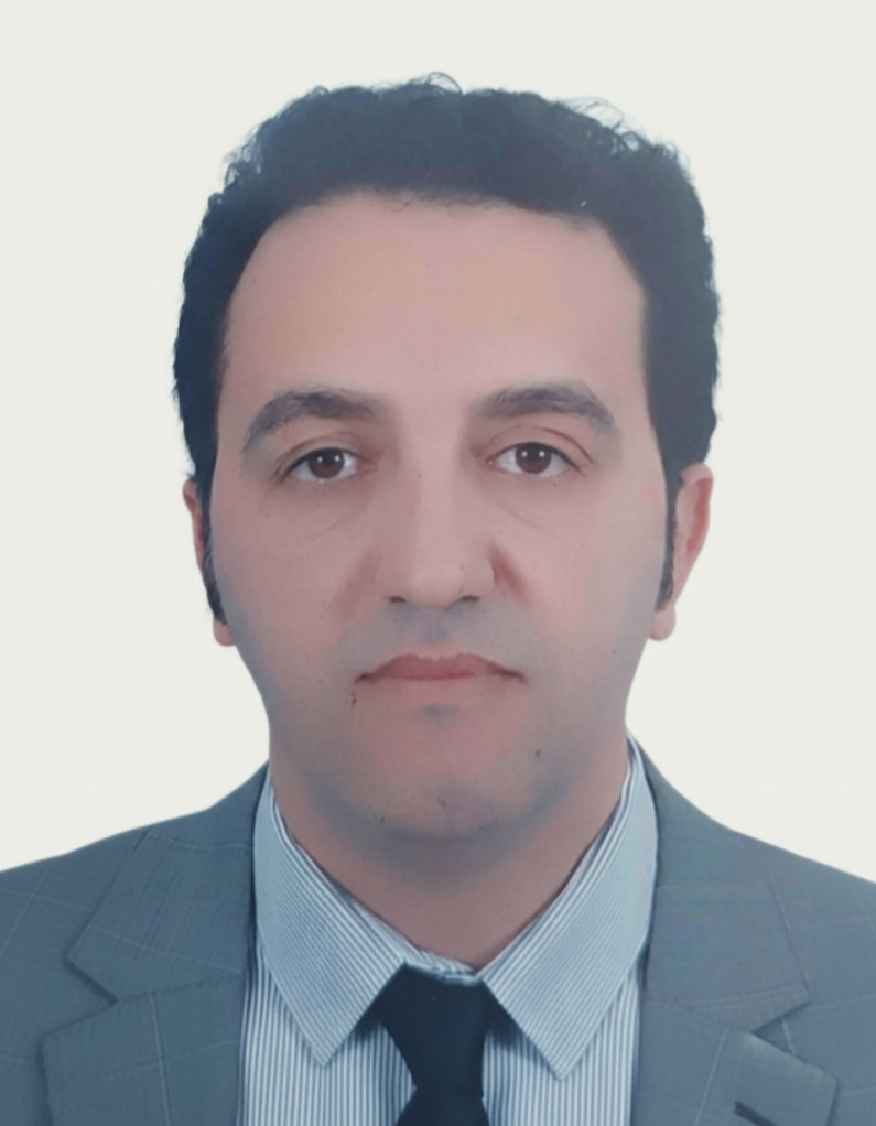 Ali ELGUELLAB