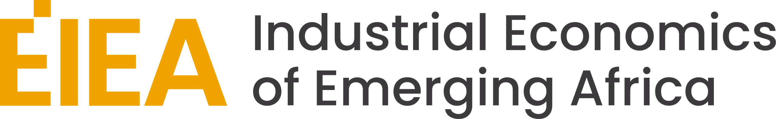 Logo EIEA