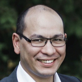 Prof. Laurent Béduneau-Wang