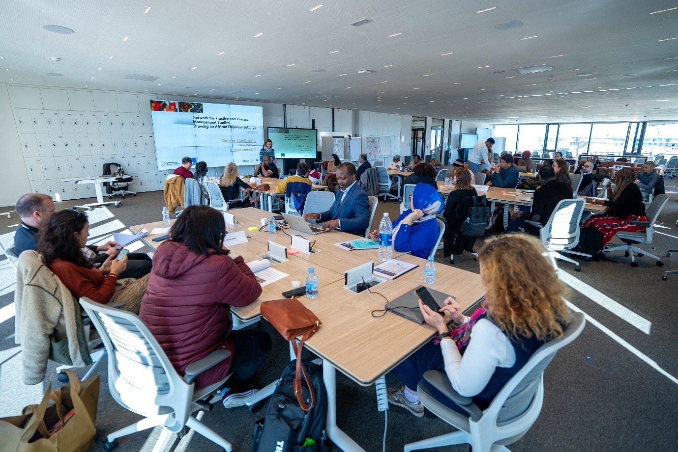 Workshop Session 2